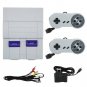 Super NES Mini Classic SFC Game Console Entertainment System Built in 400 Games  EU plug