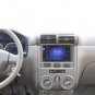 7" HD Bluetooth Touch Screen Doule DIN Car Stereo Radio MP5 Player