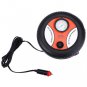 260PSI 12V Portable Car Air Compressor Inflatable Pumps Electric Tire Inflator