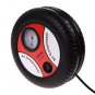 260PSI 12V Portable Car Air Compressor Inflatable Pumps Electric Tire Inflator