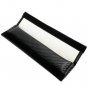 Carbon Fiber Seat Belts Cover For Adult Shoulders Pad Car Styling GTI