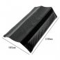 Carbon Fiber Seat Belts Cover For Adult Shoulders Pad Car Styling GTI