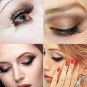 3 Second Magnetic Eyelashes Magnet Lashes Thicker Reusable False Eyelashes