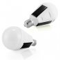 E27 7W LED Globe Bulb Lamp Home Camping Solar Hunting Emergency OutdoorLight