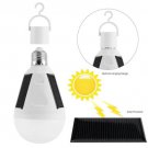 E27 7W  LED Globe Bulb Lamp Home Camping Solar Hunting Emergency OutdoorLight