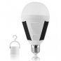 E27 12W  LED Globe Bulb Lamp Home Camping Solar Hunting Emergency OutdoorLight