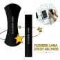 FLOURISH LAMA Omnipotent Stickers Sailor Stickers with Sticky Rubber Stickers