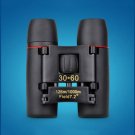 Day Night Vision Binoculars 30 x 60 Zoom Outdoor Travel Folding Telescope