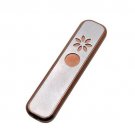 2018 Unbreakable Genius Pipe No Cough Weed Pipe Tobacco and Cigarettes Drier
