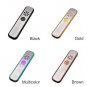 2018 Unbreakable Genius Pipe No Cough Weed Pipe Tobacco and Cigarettes Drier