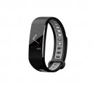 HL1 Smart Bracelet Watch For Blood Pressure/Oxygen Heart Rate Fitness Tracker  Silver