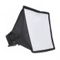 Universal Foldable Flash Light Diffuser Softbox