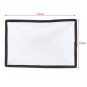 Universal Foldable Flash Light Diffuser Softbox