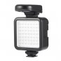 49 LED Video Light Lamp Photographic Photo Lighting for Camera Photography
