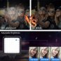49 LED Video Light Lamp Photographic Photo Lighting for Camera Photography