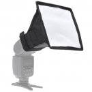 Portable Flash Diffuser Softbox