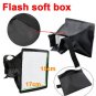 Portable Flash Diffuser Softbox