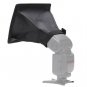 Portable Flash Diffuser Softbox