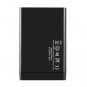 5V 8A 5 Ports USB Charger Phone Charger Adapter Charging Smartphone EU Plug Black