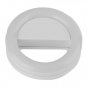 Mobile Phone LED Selfie Lamp Ring Light Portable Radian Light Selfie Light