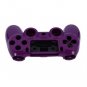 Gamepad Controller Housing Shell W/Buttons Kit for PS4 Handle Cover Case