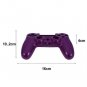 Gamepad Controller Housing Shell W/Buttons Kit for PS4 Handle Cover Case