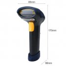 Handheld USB Wired Automatic Barcode Scanner Scanning Barcode Bar-code Reader