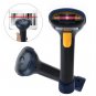 Handheld USB Wired Automatic Barcode Scanner Scanning Barcode Bar-code Reader