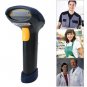 Handheld USB Wired Automatic Barcode Scanner Scanning Barcode Bar-code Reader
