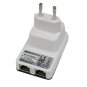 300Mbps Wireless-N Mini Router Wifi Repeater Extender Booster Amplifier