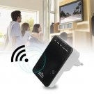 300Mbps Wireless-N Mini Router Wifi Repeater Extender Booster Amplifier
