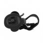 Mini Finger Mouse Wireless Bluetooth USB Optical Ring Mice for Laptop PC Wired