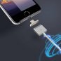 For Iphone/ Magnetic Adapter Charger Cable charging Fast USB Line