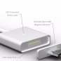 For Android Magnetic Adapter Charger Cable charging Fast USB Line