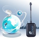 TX-5 Practical Mini GPS Tracker Locator Device Car Anti Lost Tracking Tool