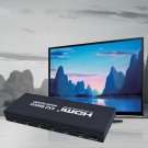 4x2 HDMI Matrix HDMI Switch Switcher HDMI Splitter Support ARC 4Kx2K Splitter