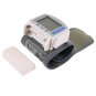LCD Digital Automatic Wrist Cuff Blood Pressure Monitor Health Care