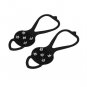 Ice Snow Ghat Non-Slip Spikes Shoes Boots Grippers Crampon Walk Cleats New