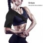 Adjustable Neoprene Brace Dislocation Arthritis Pain Shoulder Support Strap