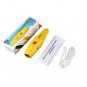 Professional Plastic Electronic Referee Whistle For Running Football Soccer