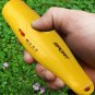 Professional Plastic Electronic Referee Whistle For Running Football Soccer