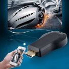 M2 Airplay Wireless Wifi Display TV Dongle Receiver DLNA Mini TV Stick