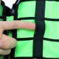 Travel Universal Cable Organizer Electronics Accessories Cases Cable Travel Universal Cable  Green