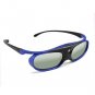DLP Projector 3D Glasses Battery Universal 96-144Hz For Optoma BenQ Acer 3DTV