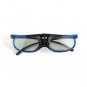 DLP Projector 3D Glasses Battery Universal 96-144Hz For Optoma BenQ Acer 3DTV