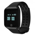 Smart Bracele Fitness Tracker IP67 Waterproof for Android Smartphone 96 × 64 OLED Display