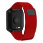 Smart Bracele Fitness Tracker IP67 Waterproof for Android Smartphone 96 &Atilde;� 64 OLED Display  Red