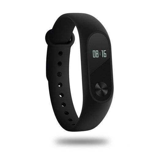 0.42 Inch OLED Smartband Bluetooth Heart Rate Monitor Health Fitness Tracker