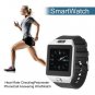 Bluetooth 3.0 Smart Watch Camera SIM Card Wrist Watch For IOS & Android G4U