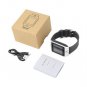 Bluetooth 3.0 Smart Watch Camera SIM Card Wrist Watch For IOS & Android G4U